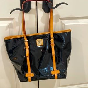 Dooney and Bourke shoulder bag